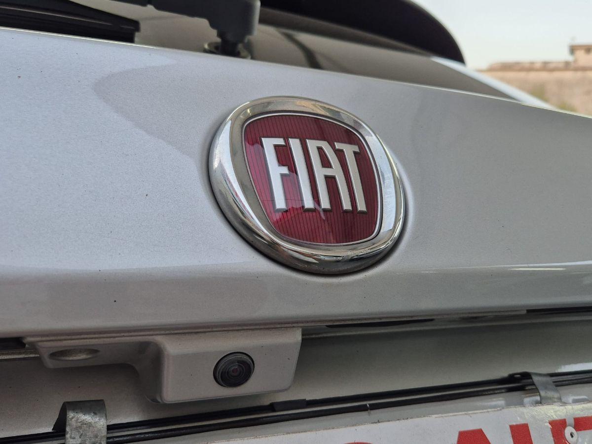 FIAT - Tipo - 1.6 Mjt S&S 5 porte Cross