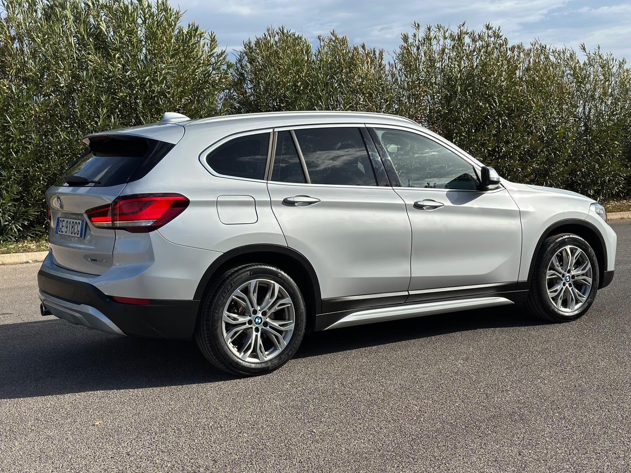 Bmw X1 xDrive25e xLine PLUS 38000km