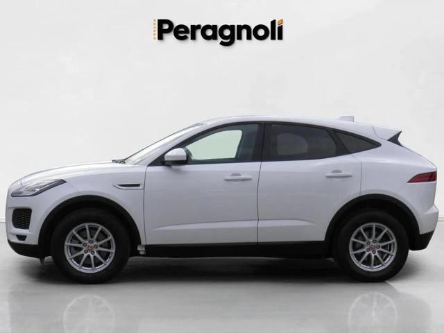 JAGUAR E-Pace 2.0D 150 CV AWD aut. S