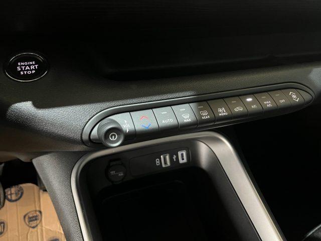 JEEP Avenger 1.2 T 100CV Altitude AZIENDALE JEEP /KM CERTIFIC.