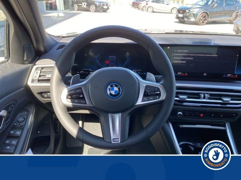 BMW Serie 3 320E BERLINA