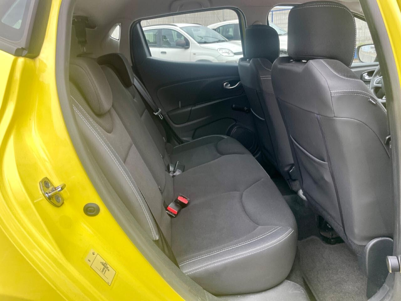 Renault Clio 1.5 dCi 2019 4modelli disp.