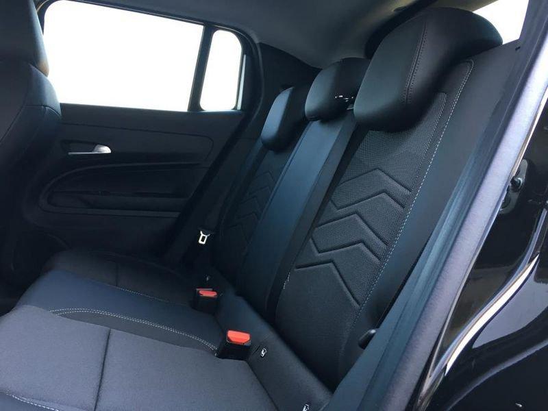 Jeep Avenger 1.2 110 CV DCT MHEV Summit PRONTA CONSEGNA