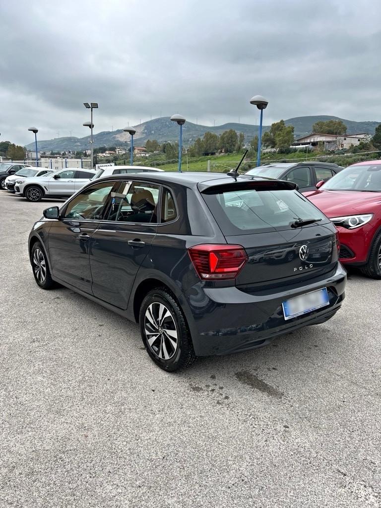 Volkswagen Polo 1.0 TSI 5p. Highline 2020