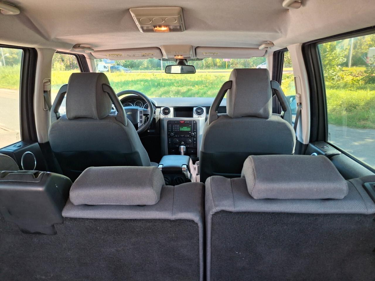 Land Rover Discovery 3 2.7 TDV6 HSE*BIXENON*