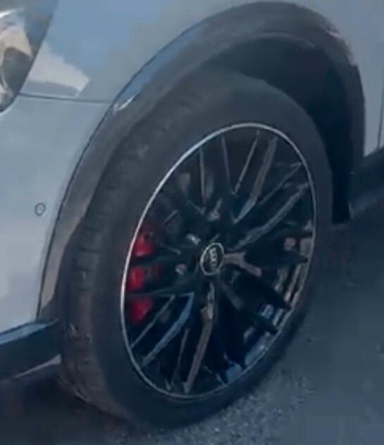 Audi Q2 35 TDI 2.0 150 CV QUATTRO S-TRONIC S-LINE