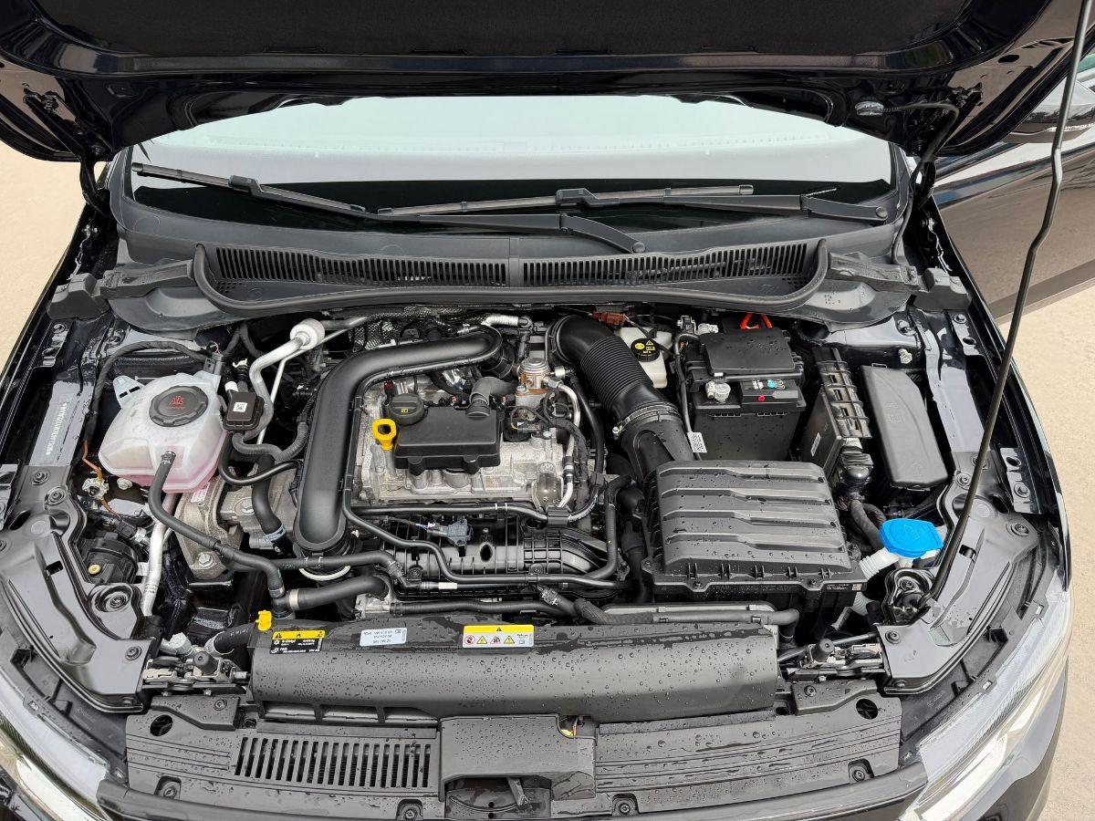 VOLKSWAGEN - Polo - 1.0 TSI Style