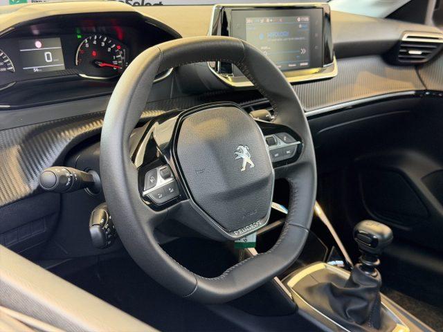 PEUGEOT 208 1.5 DIESEL KM 0
