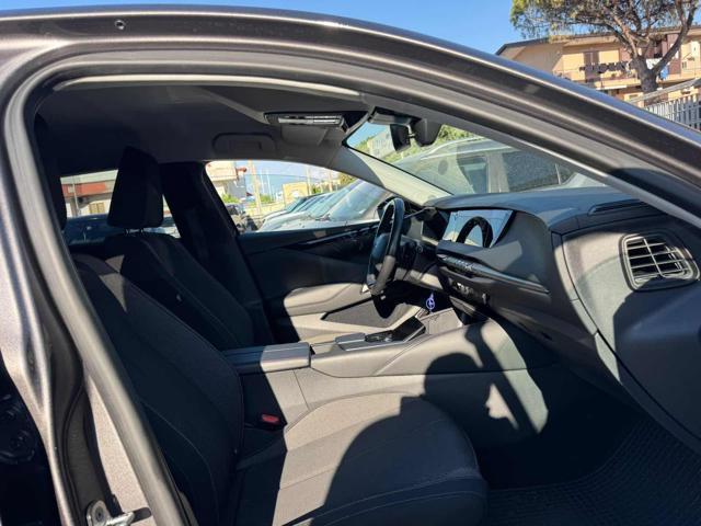 DS AUTOMOBILES DS 4 BlueHDi 130 aut. Cross Opera