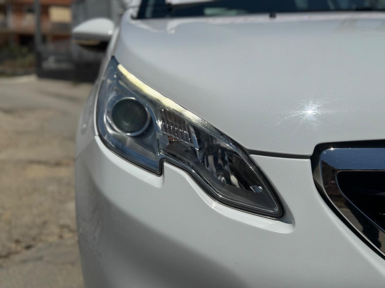 PEUGEOT 2008 1.6 BLUEHDI 75 CV ACCESS NEO PATENTATI