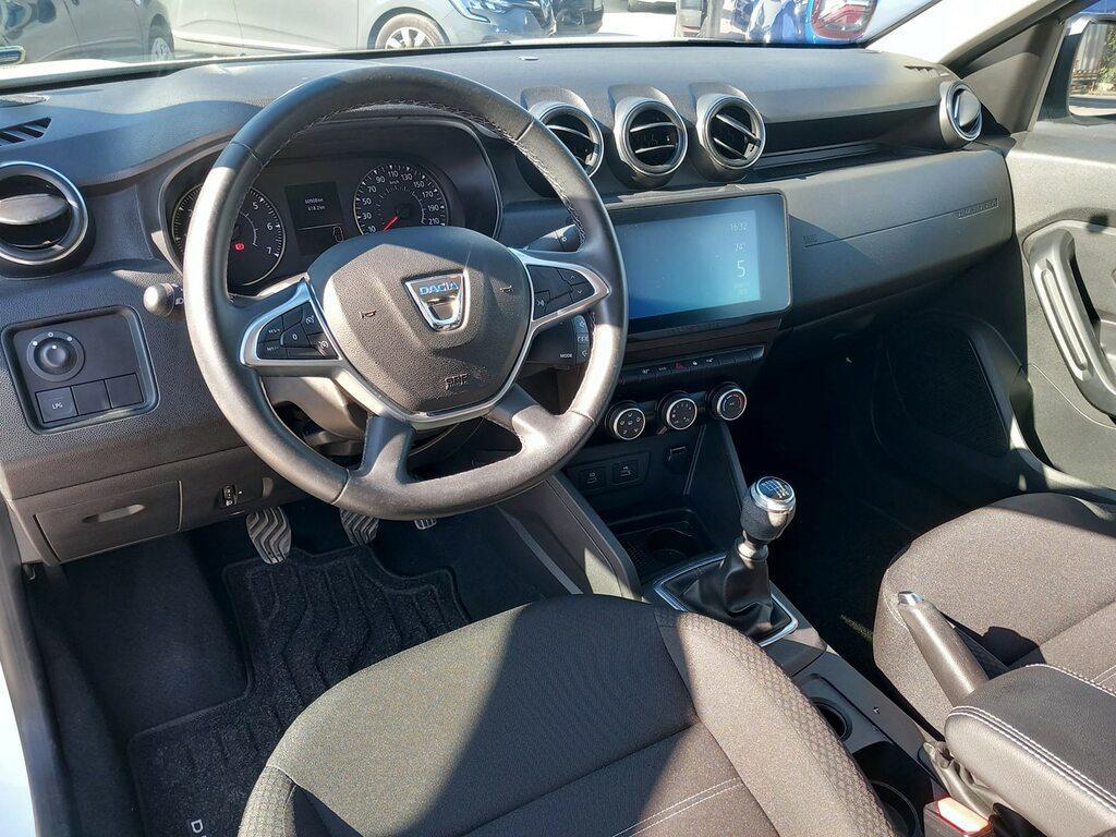 Dacia Duster 1.0 TCe GPL Comfort SL DaciaPlus 4x2