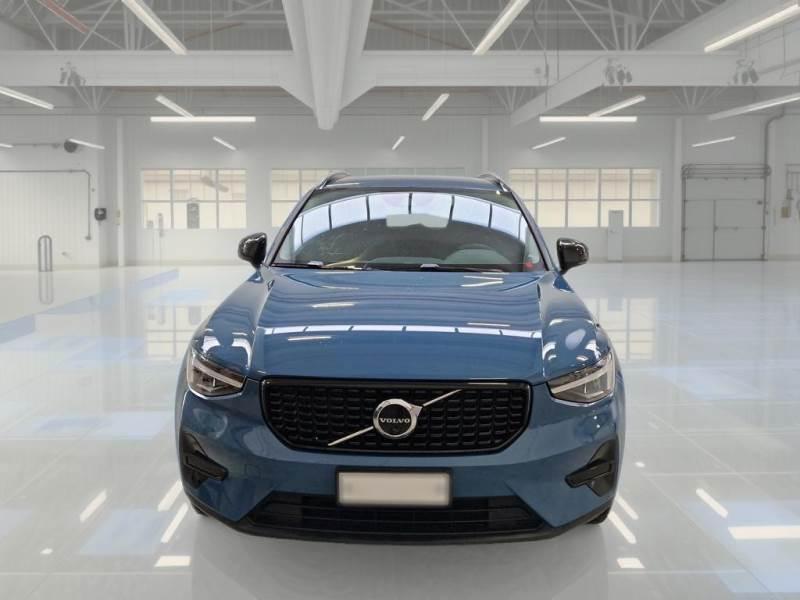 VOLVO Xc40 T5 Recharge Plug-In Hybrid Automatico Plus Dark