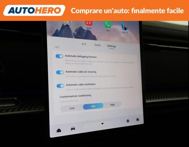 JAECOO Jaecoo 7 1.6 TGDI 147 CV aut. Premium