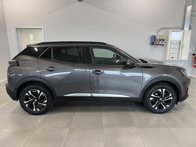 Peugeot 2008 1.2 PureTech 130 CV Allure