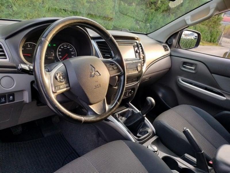 Mitsubishi L200 L200 2.4 DI-D/154CV Double Cab Intense, PREZZO FINITO!!