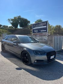 Audi A4 2.0 TDI 150 CV ultra Business Sport