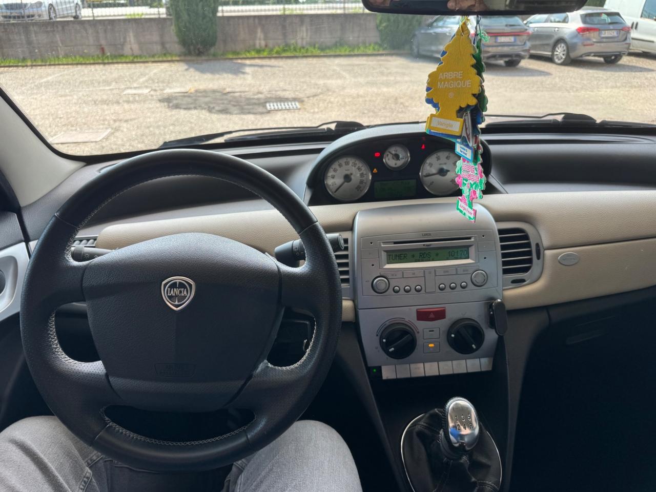 Lancia Ypsilon 1.4 E-Collection Ecochic GPL
