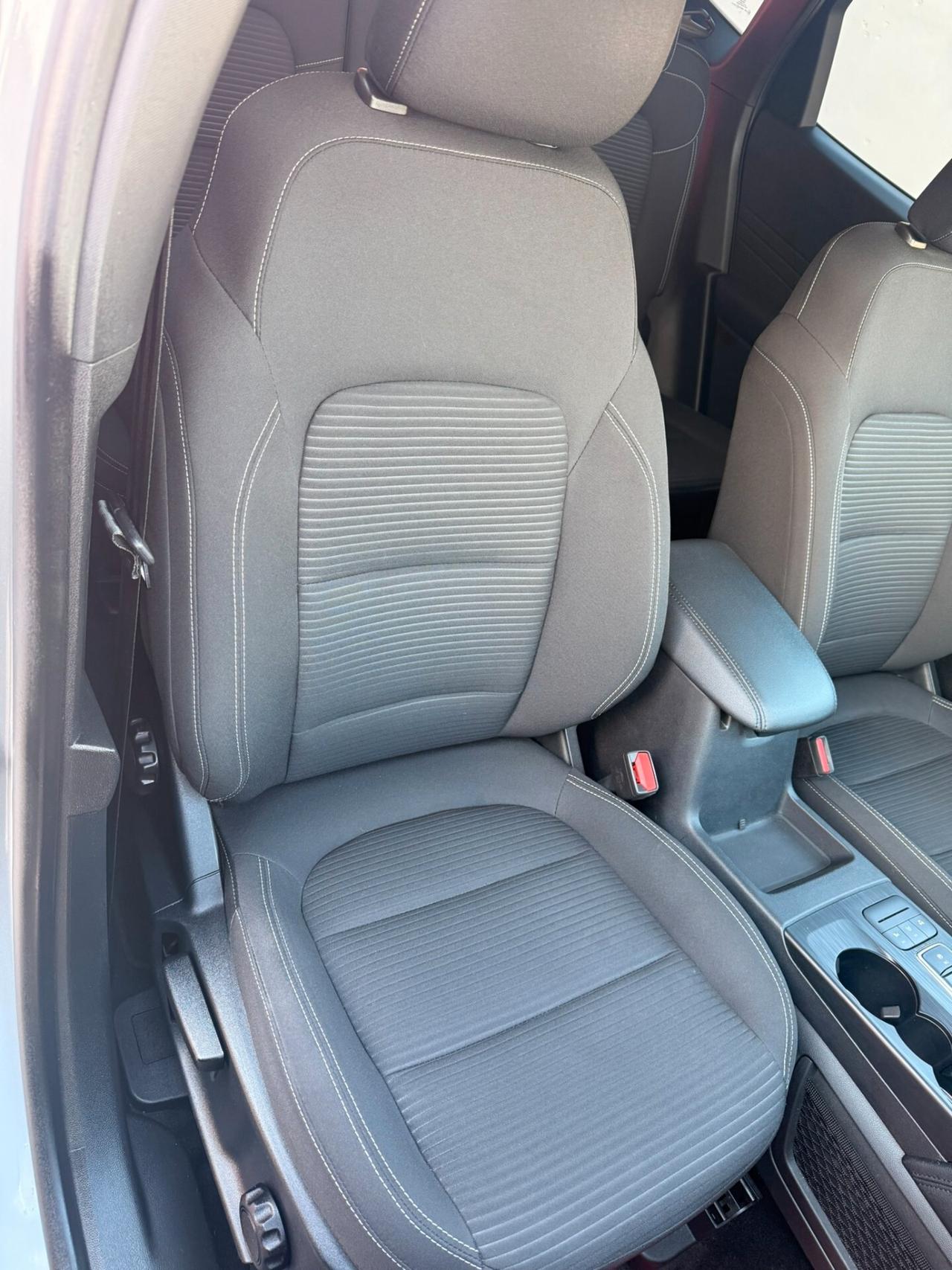 Ford Kuga 1.5 EcoBlue 120 CV aut. 2WD Titanium Business