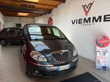 LANCIA Musa 1.3 Mjt 95 CV 5th Avenue