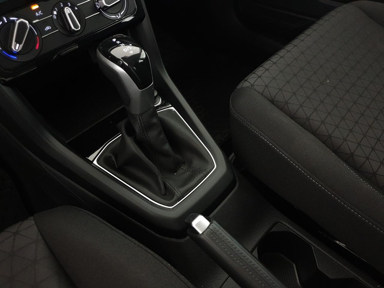 Volkswagen T-Cross 1.0 tsi style 110cv dsg