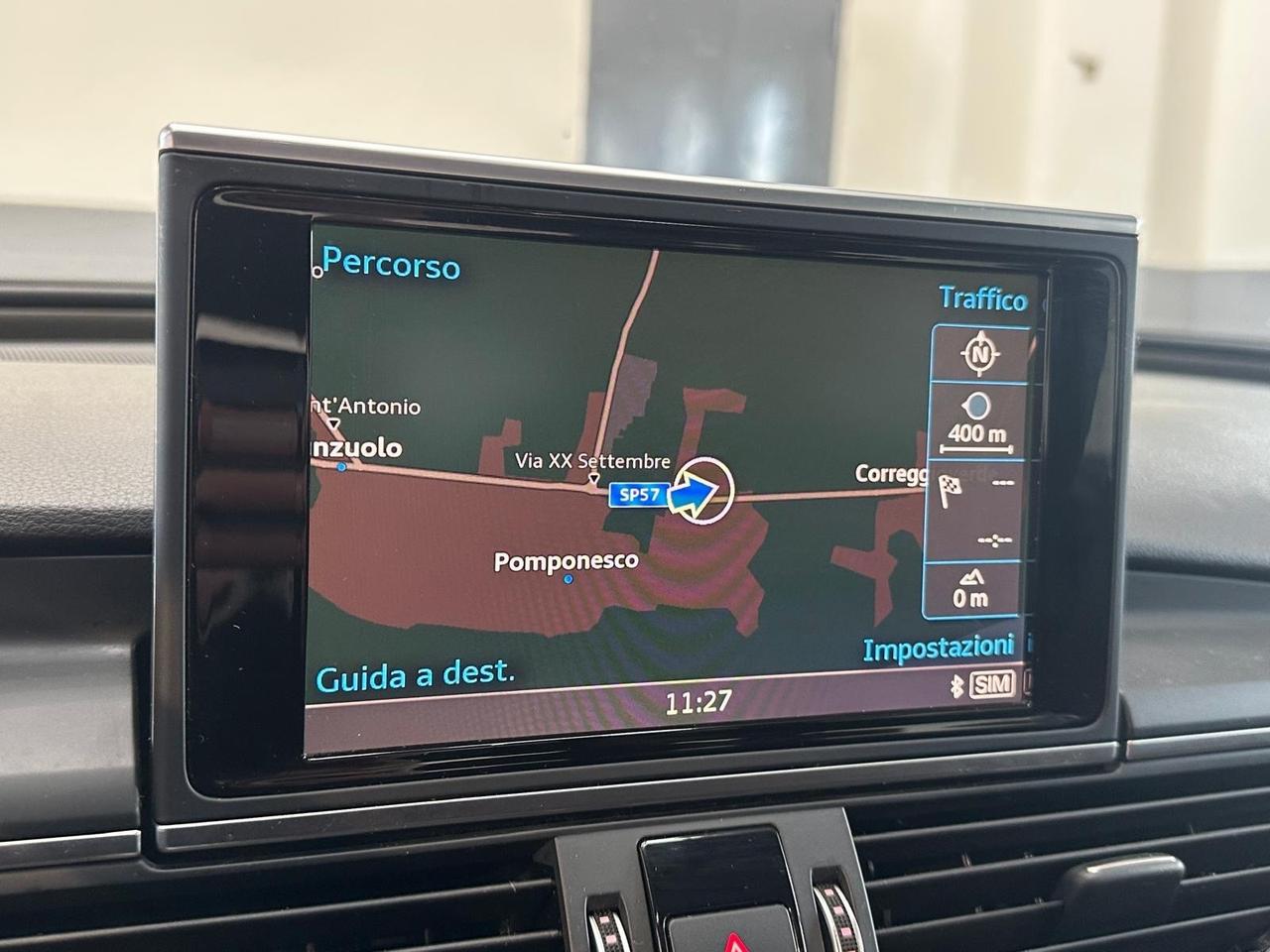 Audi A6 3.0 TDI 272 CV quattro S tronic Business Plus