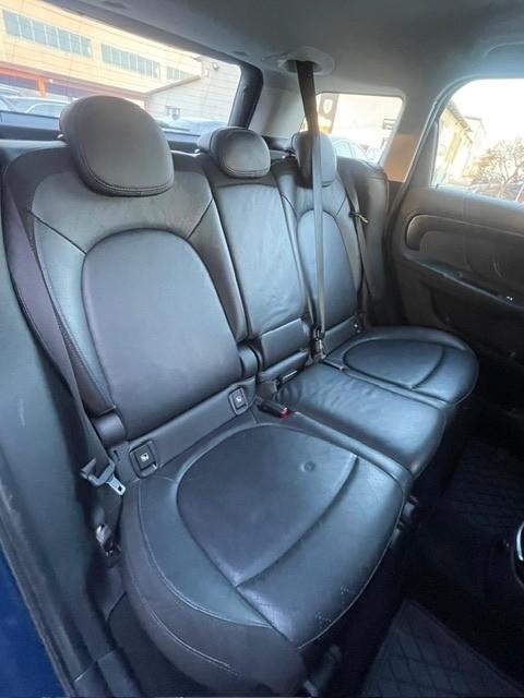 Mini Cooper SD Countryman Mini 2.0 Cooper SD Hype Countryman Automatica