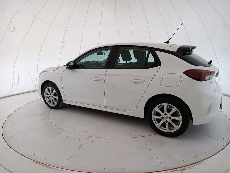 Opel Corsa VI 2020 1.2 Edition s&s 75cv