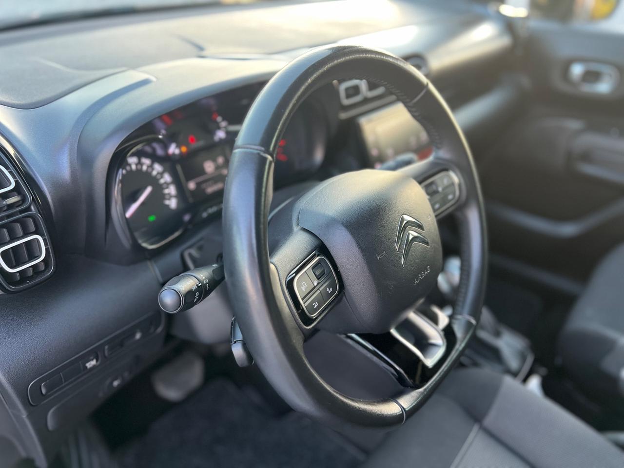 Citroen C3 Aircross BlueHDi 110 S&S Shine Pack