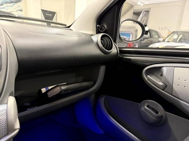 Toyota Aygo 1.0 Sol 5p FL