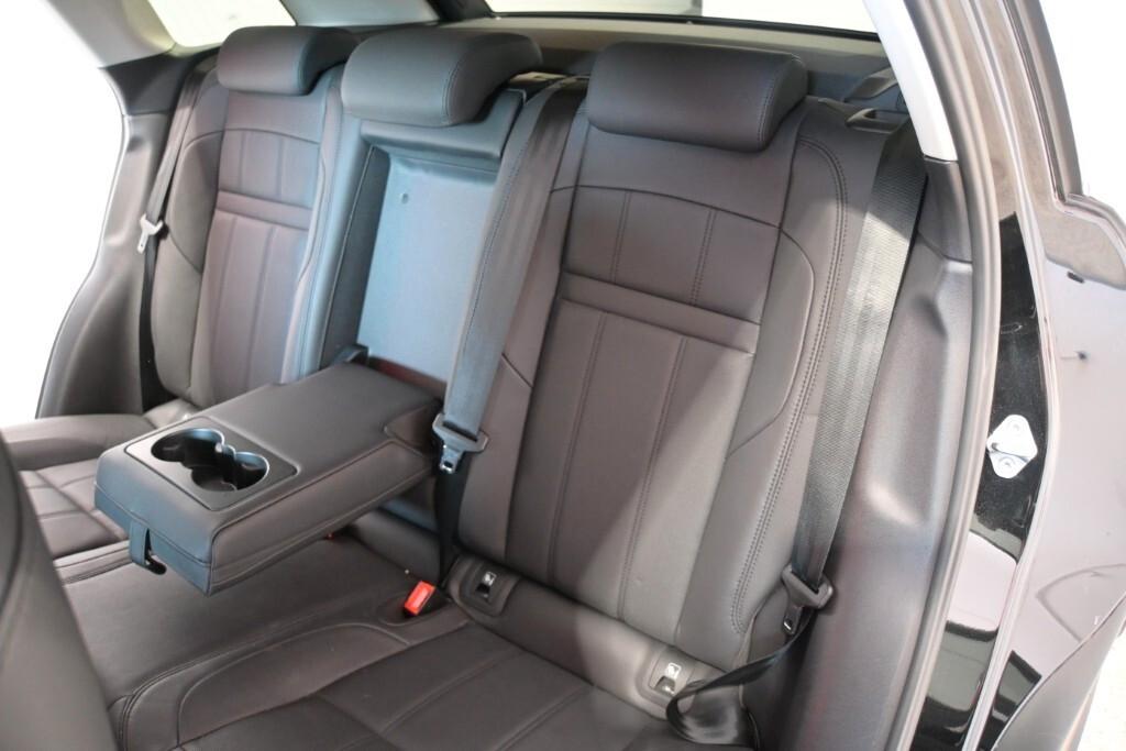 LAND ROVER RANGE ROVER EVOQUE 2.0D I4 163CV AUTO AWD SE ( FARI LED - PELLE - AMBIENT LIGHTS - CRUISE - NAVI - MIRROR - PDC - TELECAMERA POST. - CERCHI 18 )