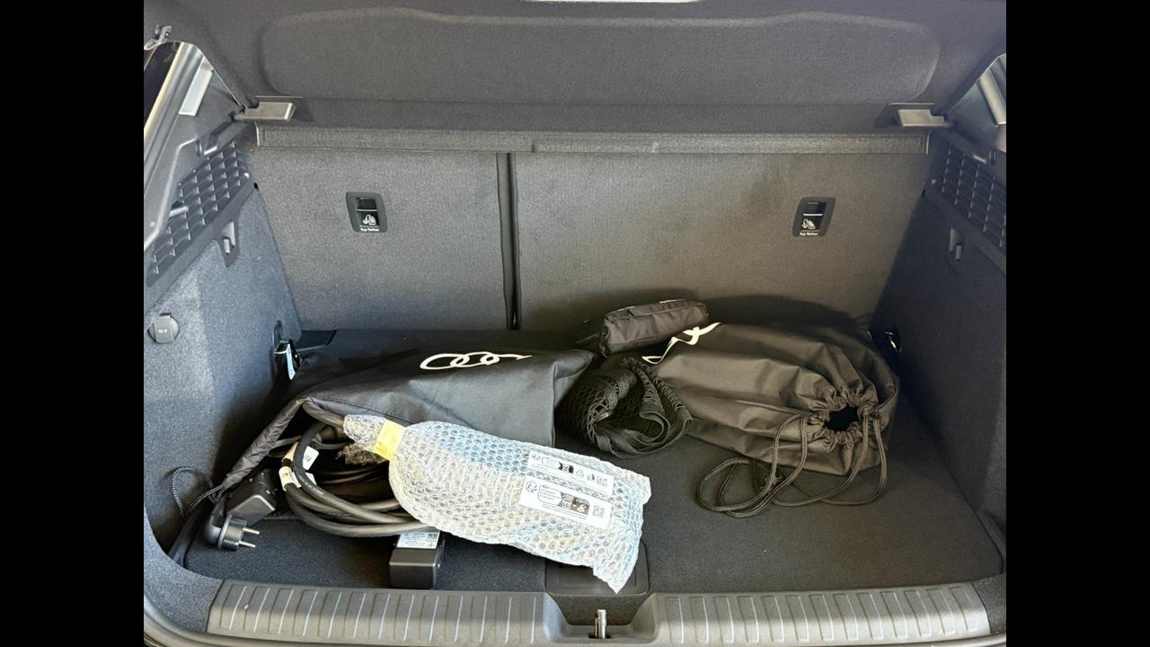 Audi Audi A3 Sportback Business Advanced 40 TFSI e 150 kW S tronic