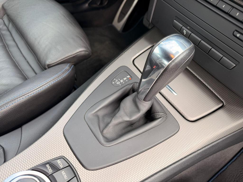 BMW Serie 3 Cabrio 320d Cabrio Msport 184cv