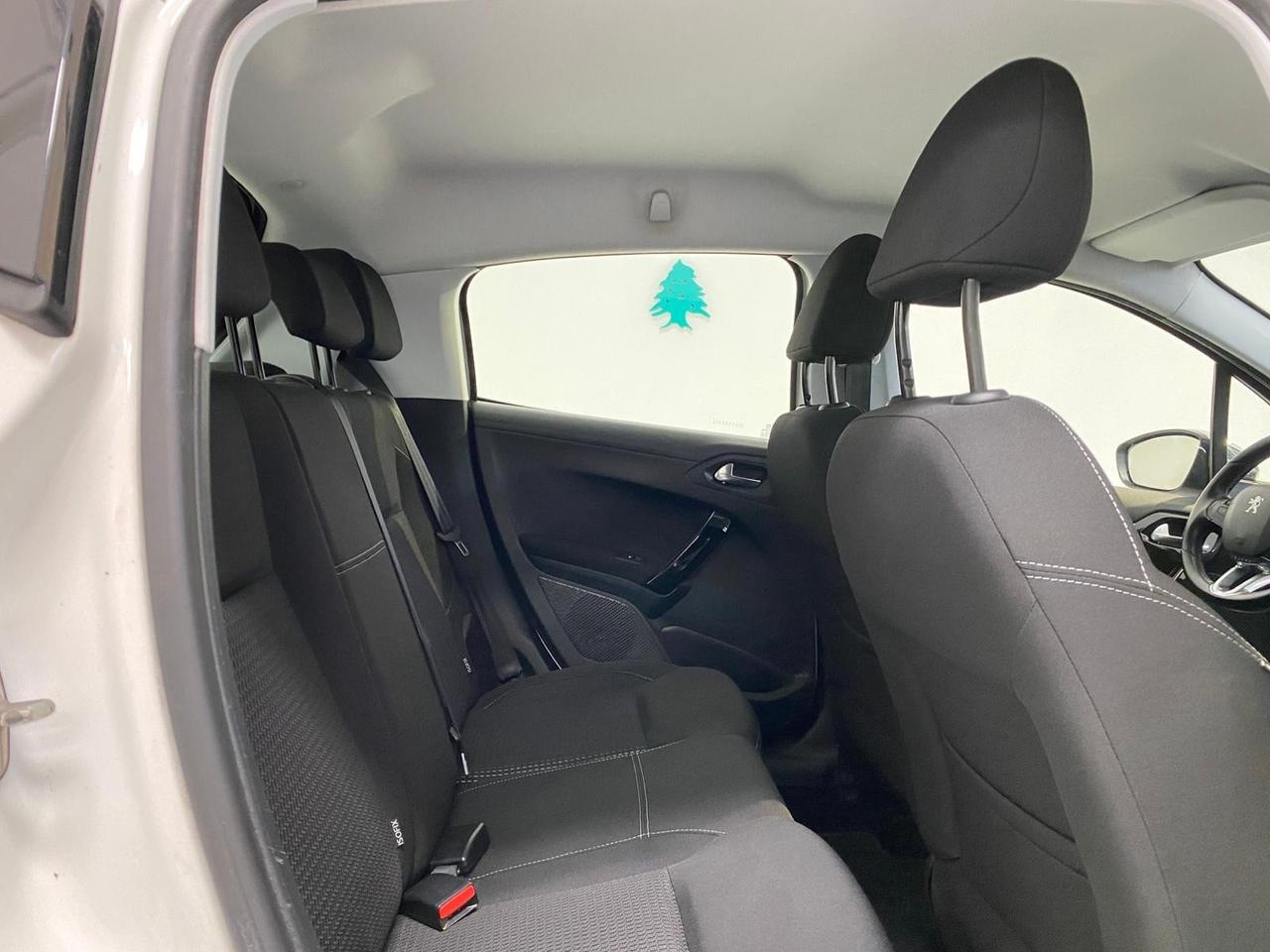 Peugeot 208 BlueHDi 100 5 porte GT Line