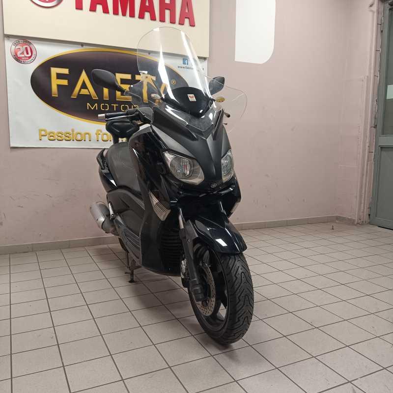 Yamaha X-Max 250 - 2013