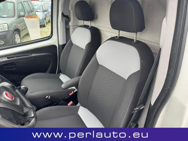 FIAT Fiorino 1.3 MJT 95CV Cargo SX