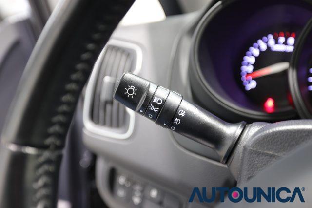 KIA Rio 1.2 CVVT 5 PORTE ECO GPL CITY NEOPATENTATI