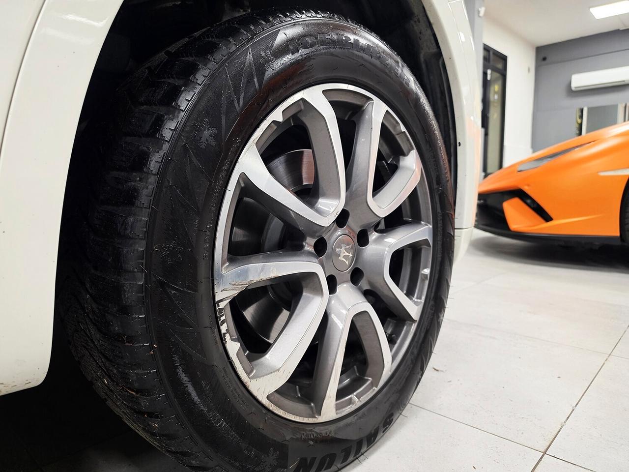 Maserati Levante 3.0 V6 250cv SCARICO SPORTIVO SPORT PLUS TUTTI TAGLIANDI CONDIZIONI ECCELLENTI