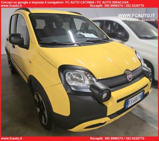Fiat Panda 1.2 City Cross - PERFETTE CONDIZIONI -