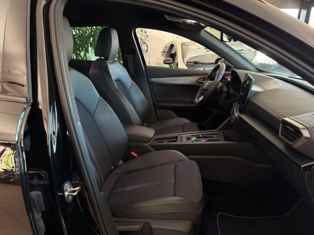 Cupra Formentor 2.0cc 150Cv 4x4 automatica Iva esposta