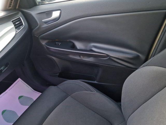 ALFA ROMEO Giulietta 1.6 JTDm 120 CV Business