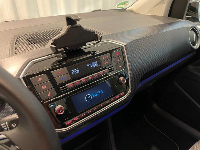 VOLKSWAGEN e-up! 82 CV NEOPATENTATI Radio Bluetooth DAB+