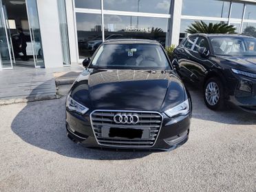 Audi A3 SPB 1.4 TFSI g-tron Ambition