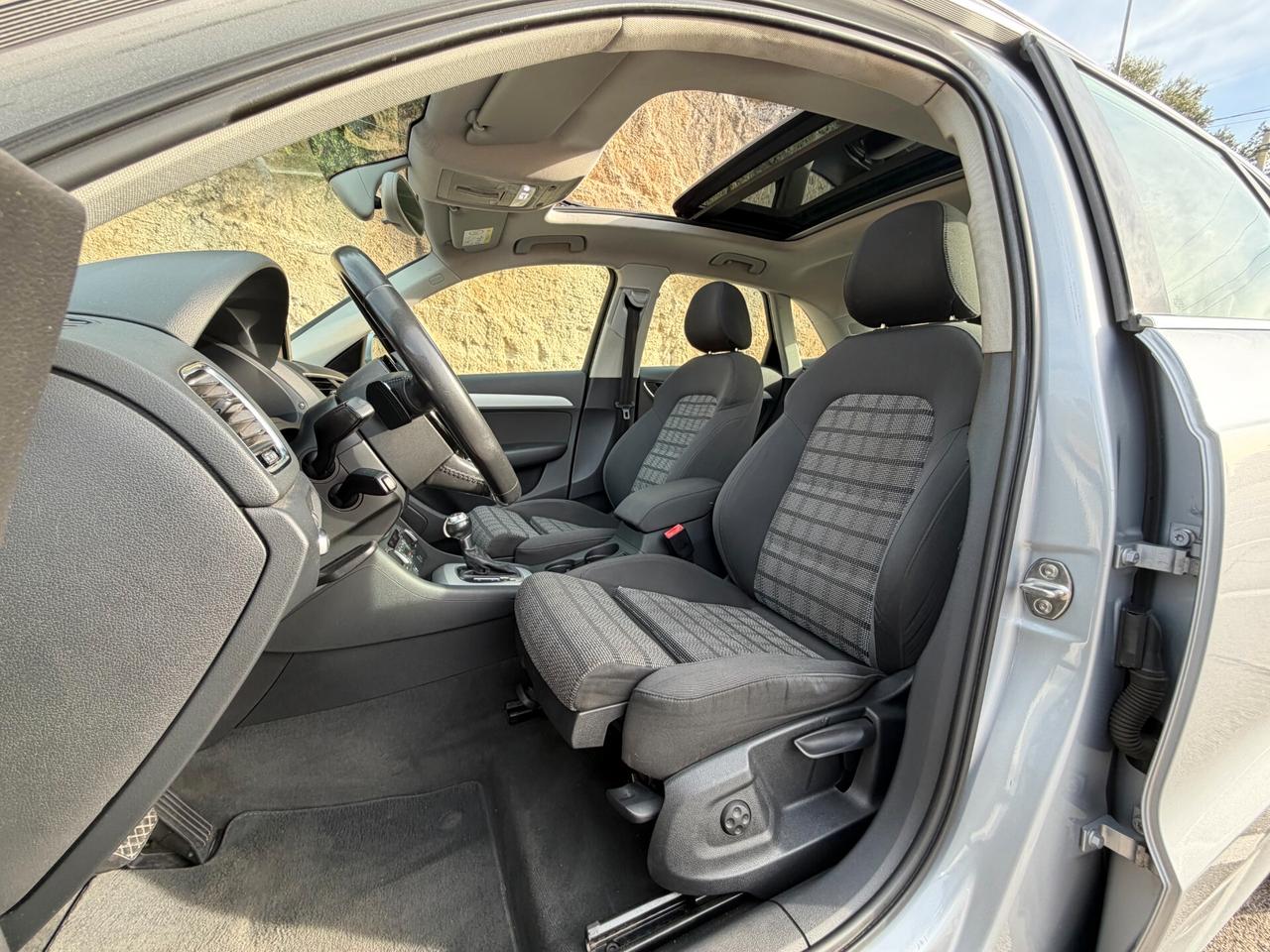 Audi Q3 SPORT EDITION/2.0 150CV/TETTO/FULL LED/18"