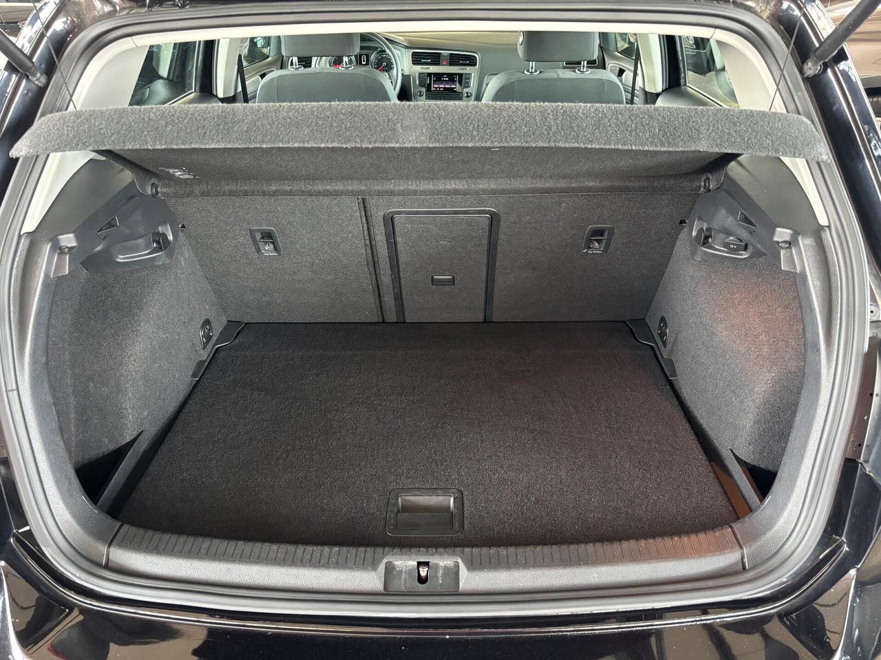 Volkswagen Golf 1.6 TDI 5p. Comfortline BlueMotion Technology