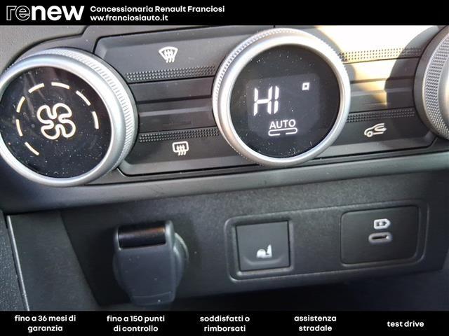 DACIA Jogger 1.0 tce Extreme UP Gpl 100cv 7p.ti