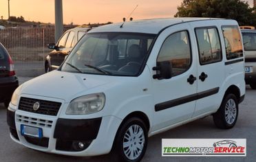 Fiat Doblo Doblò 1.3 Multijet 16V Dynamic