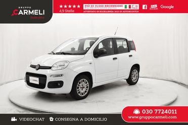 Fiat Panda van 1.2 Easy 69cv 4p.ti serie 3 E6d-temp