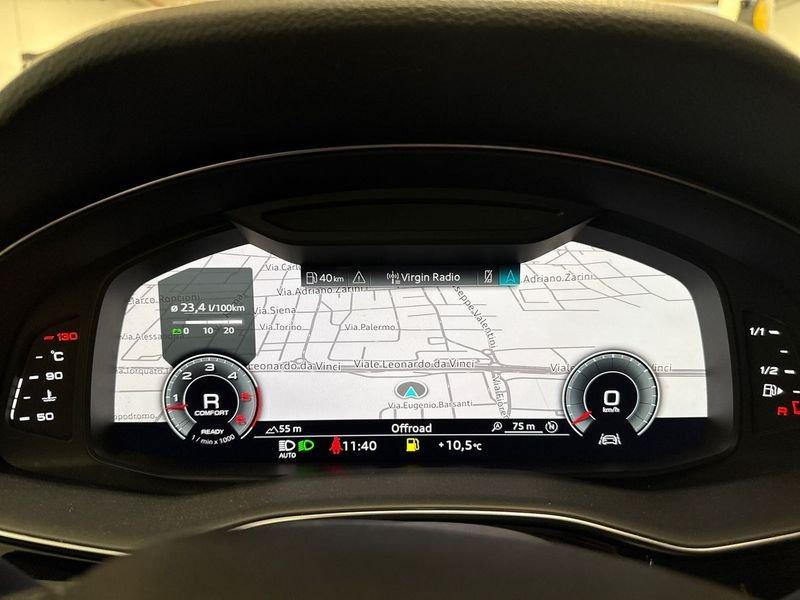 Audi Q8 50 3.0 tdi mhev Sport quattro tiptronic