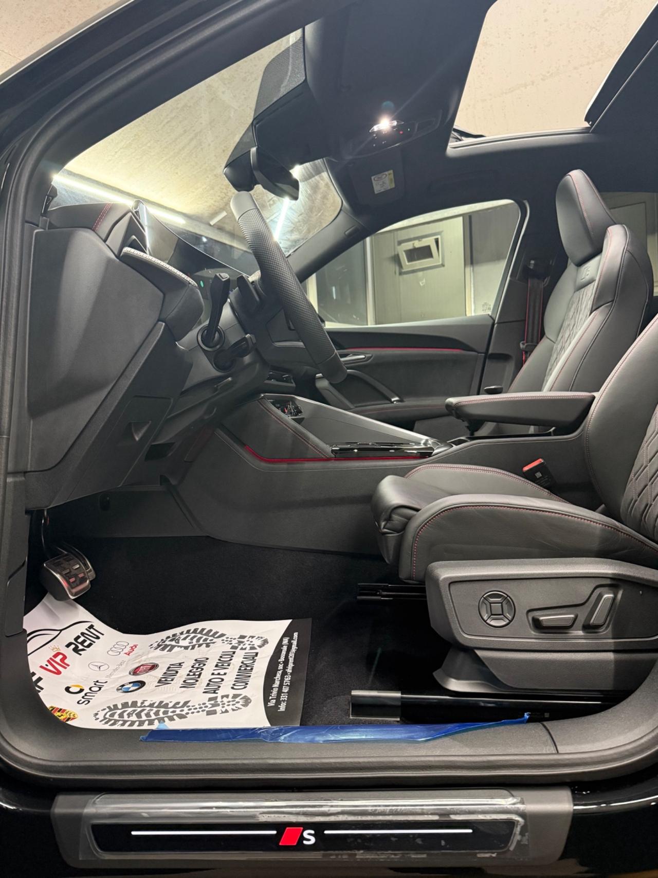 Audi Q5 SPB TDi 150 kW mHEV+ S tronic quattro line edition