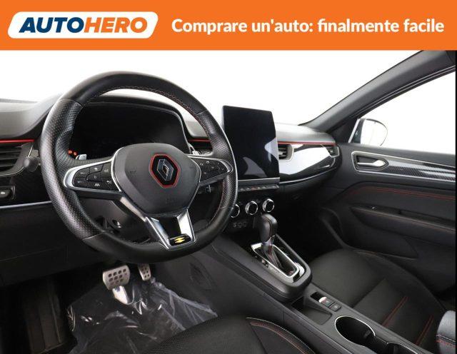 RENAULT Arkana Arkana TCe 140 CV EDC R.S. Line